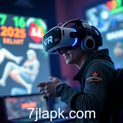 The Rise of 7jl and Its Impact on the Gaming Landscape