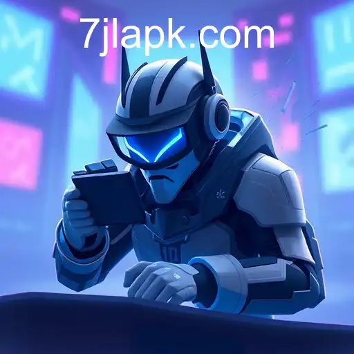 7jl: Pioneering Innovations in Online Gaming