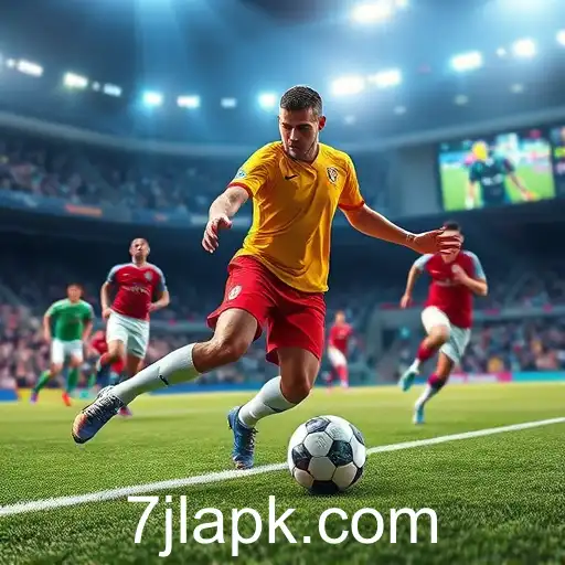 The Evolution of 7jl in Online Gaming