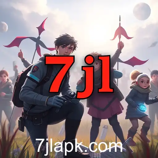 Gaming Evolution on '7jl': A Dive into Digital Escapism