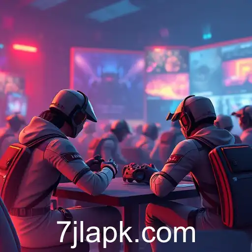Unveiling the Gaming Phenomenon: 7jl's Rise