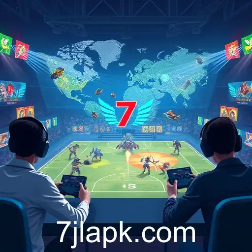Gaming Revolution: Navigating Trends and Challenges