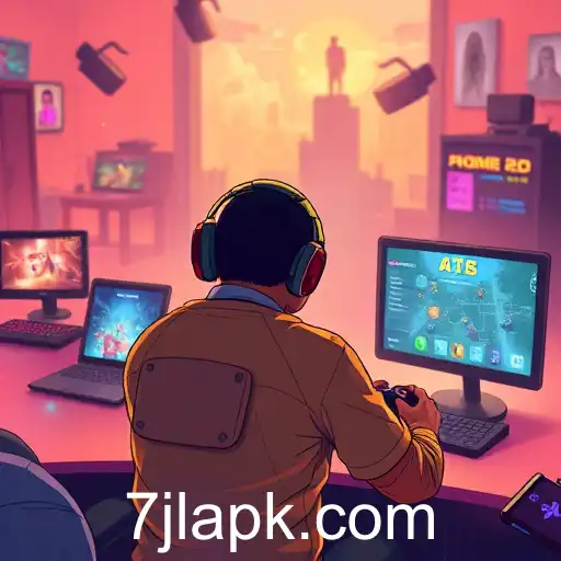 Virtual Adventures Await in 2025