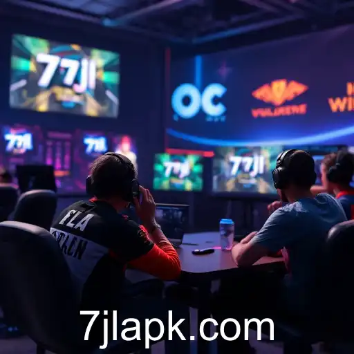 Gaming Trends and Innovations