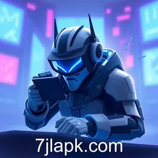 7jl: Pioneering Innovations in Online Gaming