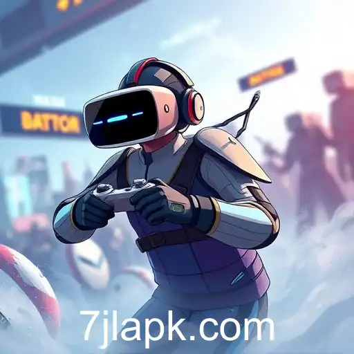 The Evolution of Online Gaming in the Mid-2020s