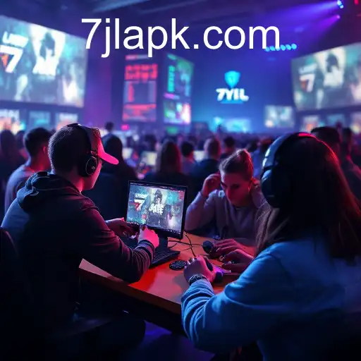 The Evolution of Online Gaming Platforms