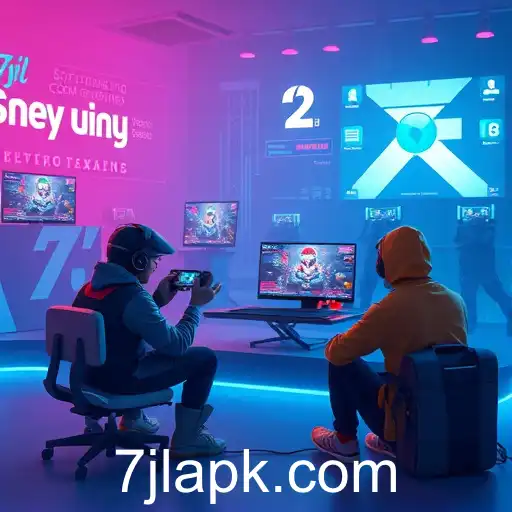 The Flourishing Realm of Online Gaming