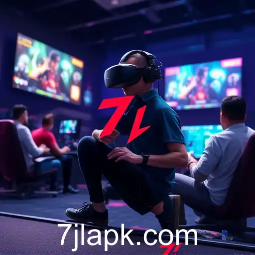 Gaming Trends and Innovations in 2025