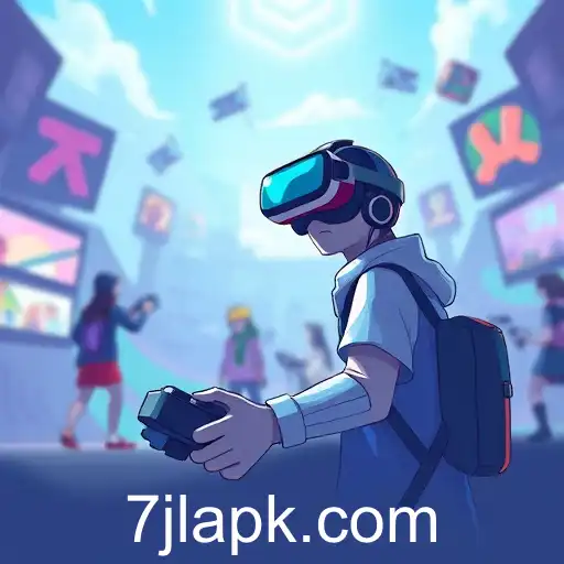 Gaming Trends and Influences From 7jl