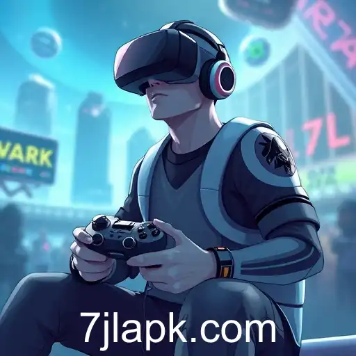 Innovative Gaming Trends Capturing Global Attention