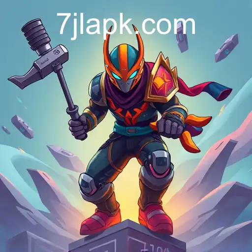 The Rise of 7jl: The Future of Online Gaming