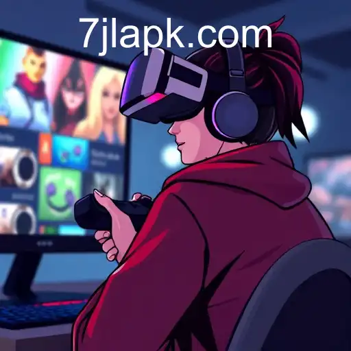 The Rise of 7jl in Online Gaming