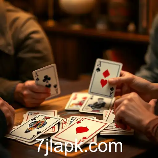 The Rise of 7jl: Transforming Gaming Experiences