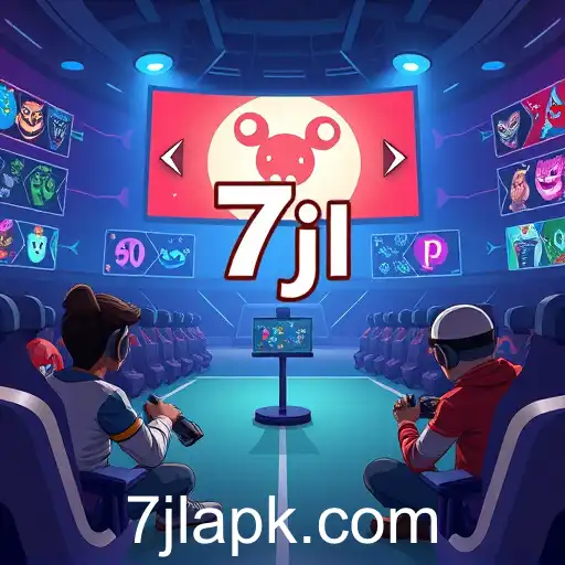 The Rise of 7jl: Gaming in a New Era