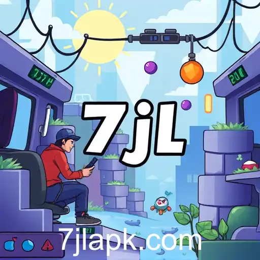Immersive Gaming with 7jl: The Future of Interactive Platforms