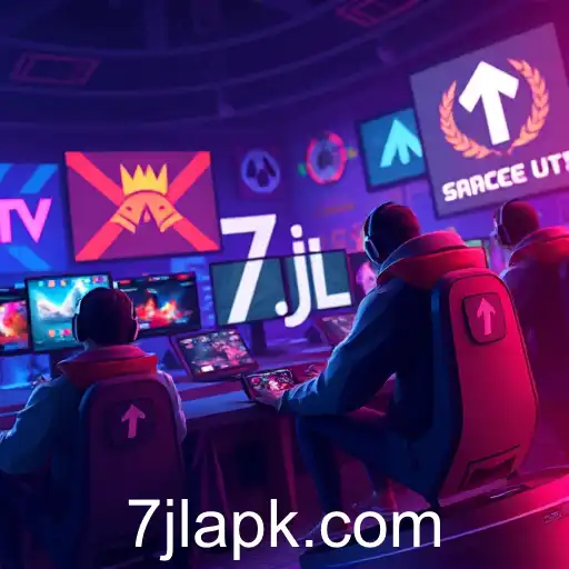 The Rise of 7jl in Gaming Trends
