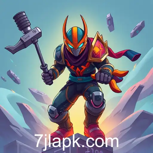 The Rise of 7jl: The Future of Online Gaming