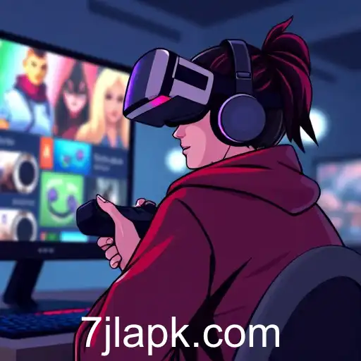 The Rise of 7jl in Online Gaming