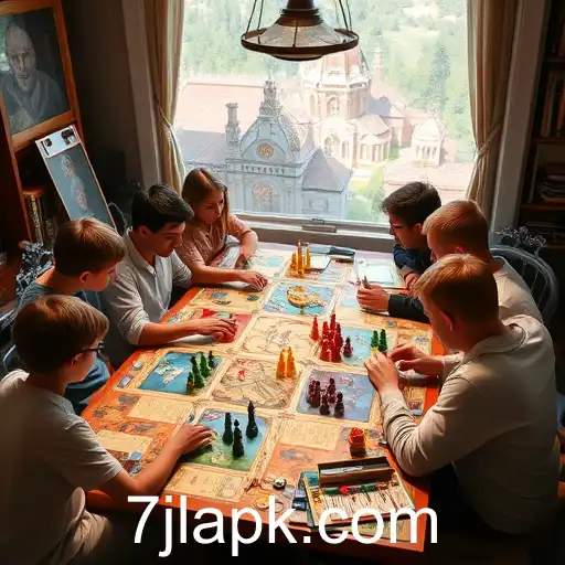 The Rise of 7jl: Revolutionizing Online Gaming in 2025