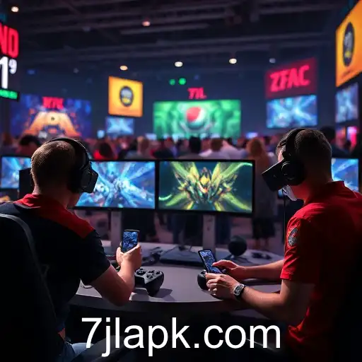 The Rise of Online Gaming in 2025