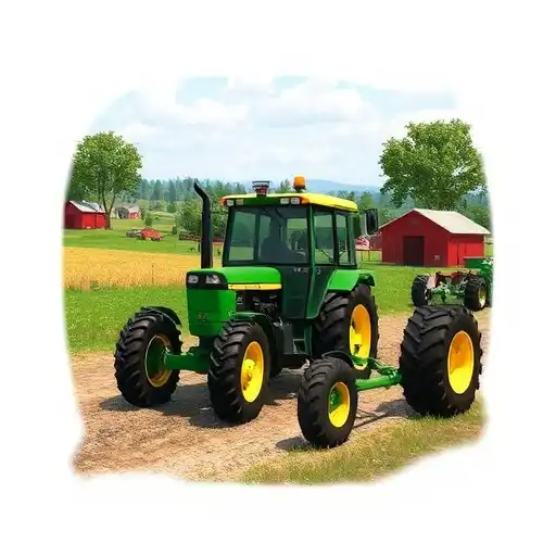 Exploring the Fascinating World of Simulation Games