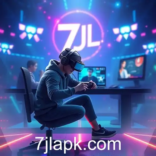 The Rise of 7jl in the Gaming World